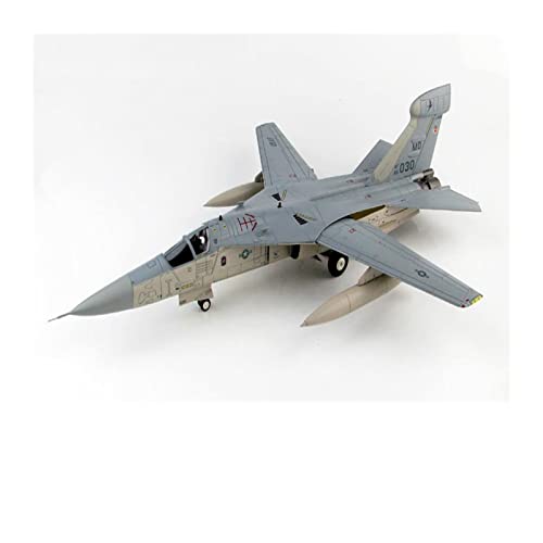 Modellflugzeug 1/72 Ha3022 Fit für Air Force Ef-111a EW Flugzeug Operation Desert Storm Fertig Sammlerstück Modell Maßstab Flugzeugmodell Modellflugzeug 1/72 Ha3022 Fit für Air Force Ef-111a EW Flugzeug Operation Desert Storm Fertig Sammlerstück Modell Maßstab Flugzeugmodell von WWPIS