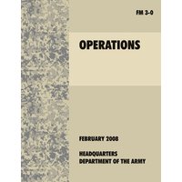 Operations von WWW.Militarybookshop.Co.UK