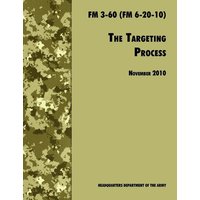 The Targeting Process von WWW.Militarybookshop.Co.UK