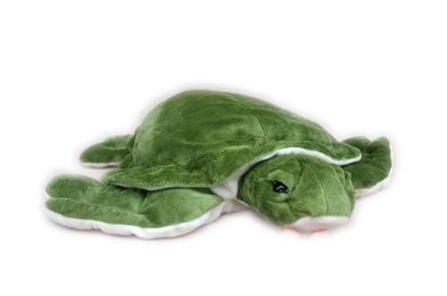 WYRMB Simulation Soft Big Plush Doll Liegende Haltung Plüschtier Weich von WYRMB