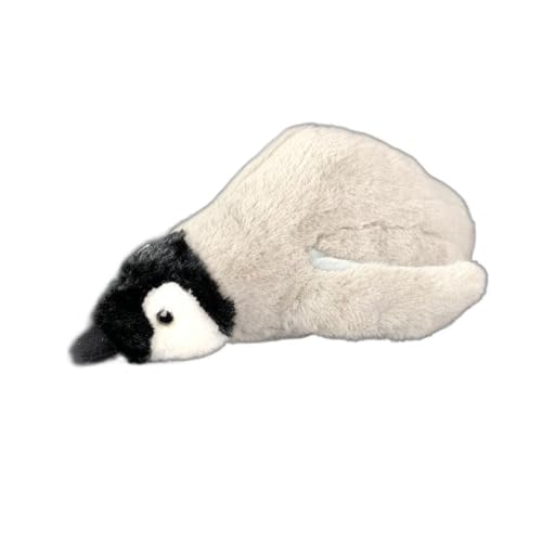 WYRMB Simulation Tier Pinguin Plüschpuppe Niedliche Party Pinguin Puppe Stoffpuppe Weiche und niedliche Dekoration von WYRMB