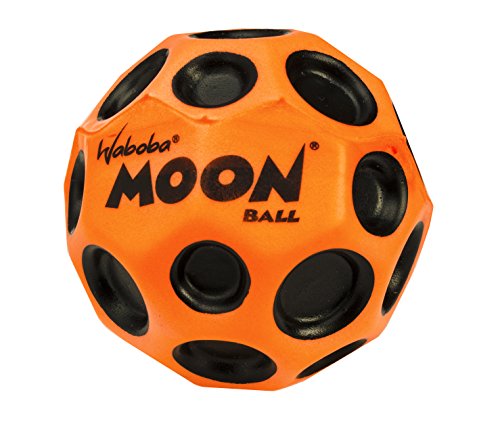 Waboba 321C01_A Mond Ball - Farblich sortiert von Waboba