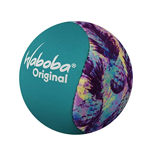 Waboba Tropical Ball mit Sprungfunktion, zufällige Farben von Waboba