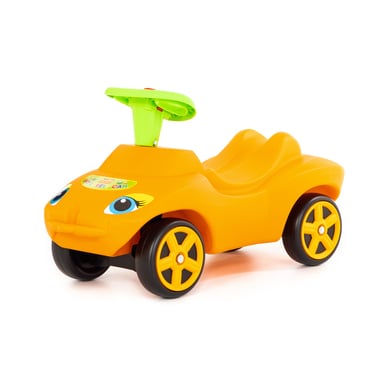 Wader Quality Toys Action Racer My lovely car von POLESIE