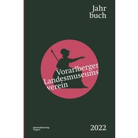 Jahrbuch 2022 von Wagner Innsbruck