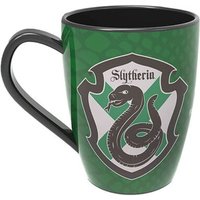 Sorting Hat Mug - Slytherin von Waiky Germany GmbH