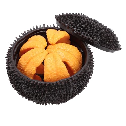 Wakects Seeigel -Puzzlespielzeug und Hohe Simulation Fördern die Vorstellungskraft Verbesserung der Koordination 3D Seeigelspielzeug für Heimspiele Wakects Seeigel -Puzzlespielzeug und Hohe Simulation Fördern die Vorstellungskraft Verbesserung der Koordination 3D Seeigelspielzeug für Heimspiele von Wakects