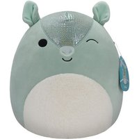 Squishmallows Plüsch Gürteltier Arilla grün 40cm von Jazwares