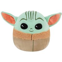 Squishmallows Plüsch STAR WARS Grogu 25cm von Jazwares