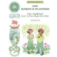 Play! Recorders in the Classroom von Waldorf Publications