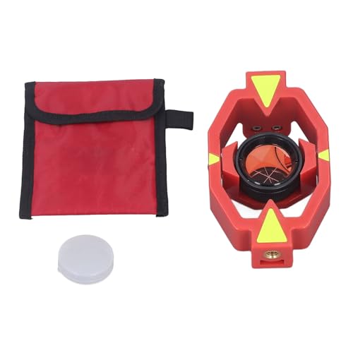 Walfront Mini-Prismen-Vermessungs-Gesamt Stations Station, die Prismen Konstant-30mm Versatz Vermessung Walfront Mini-Prismen-Vermessungs-Gesamt Stations Station, die Prismen Konstant-30mm Versatz Vermessung von Walfront