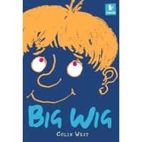 Big Wig von Walker Books