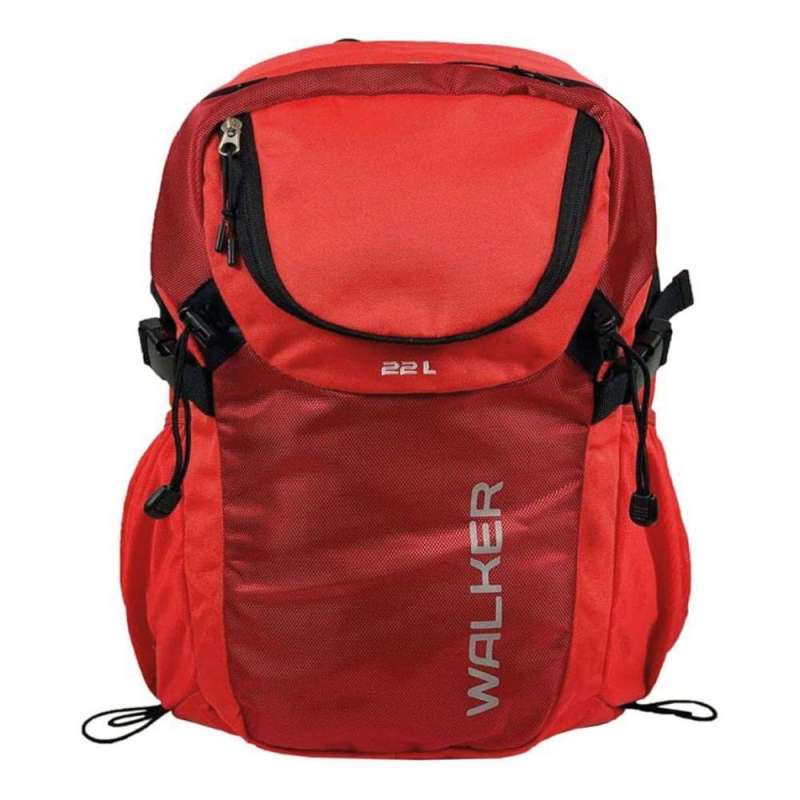 WALKER Schulrucksack 22l in ROT WALKER Schulrucksack 22l in ROT von Walker