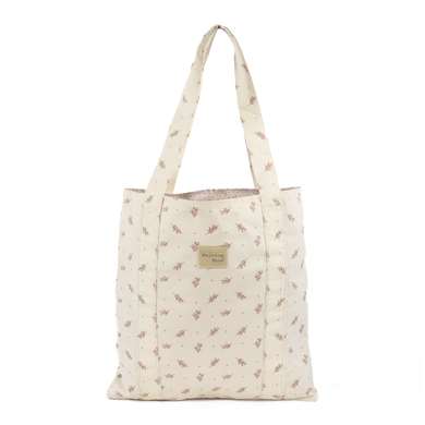 Walking Mum Shoppertasche Mimosa Pink von Walking Mum