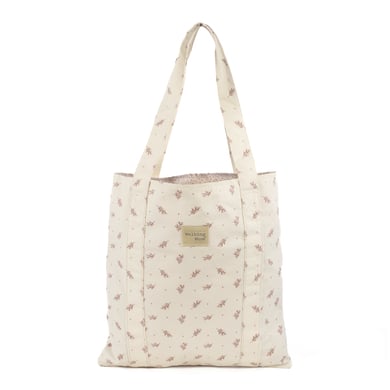 Walking Mum Shoppertasche Mimosa Pink von Walking Mum