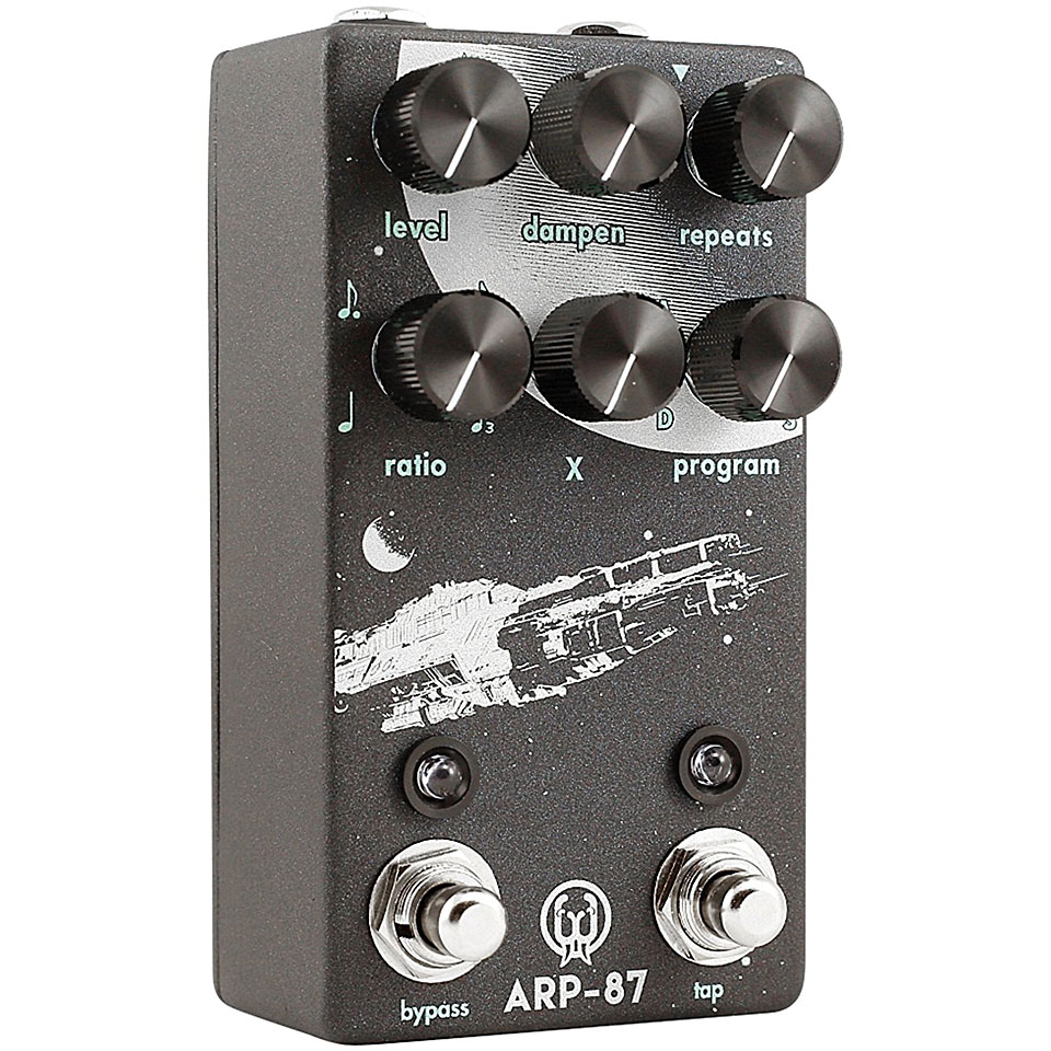 Walrus Audio ARP-87 Effektgerät E-Gitarre von Walrus Audio