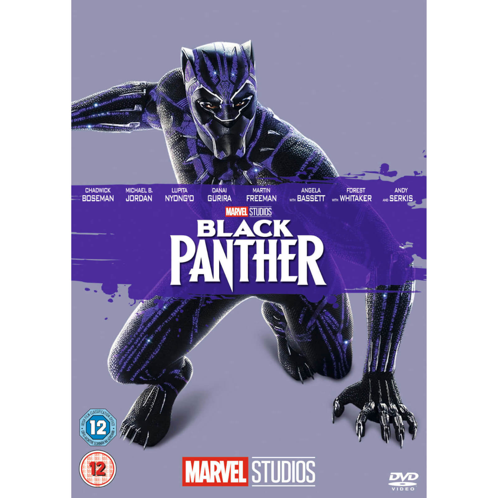 Black Panther Black Panther von Walt Disney Studios