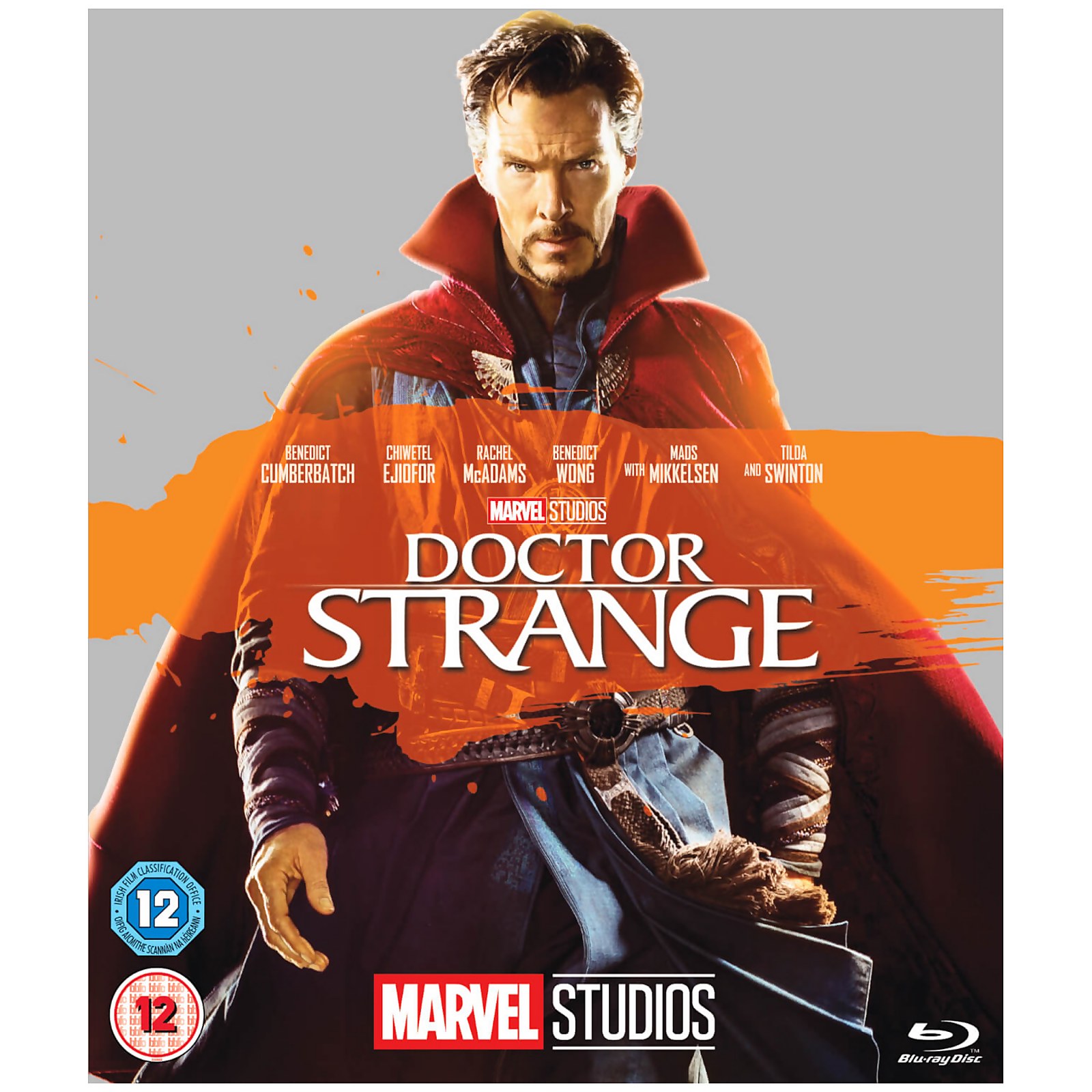 Doctor Strange Doctor Strange von Walt Disney Studios