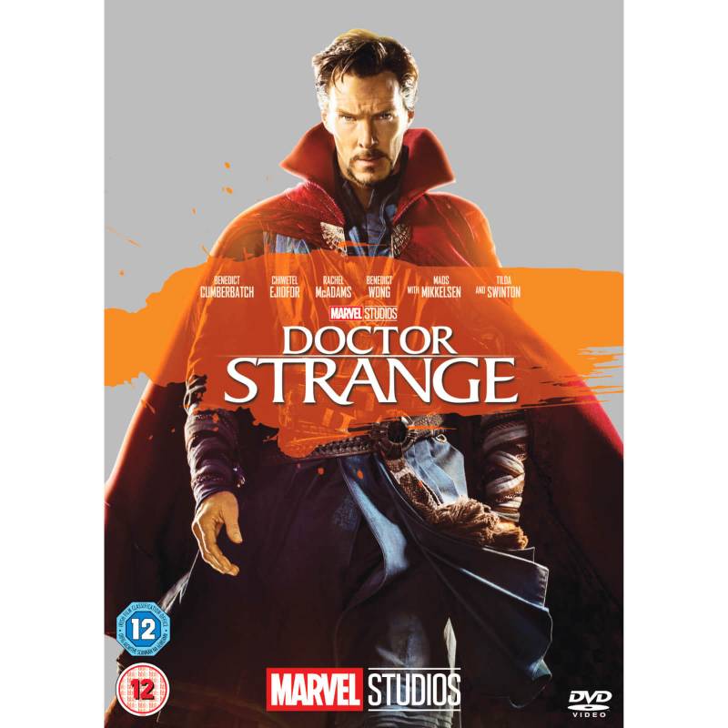 Doctor Strange von Walt Disney Studios