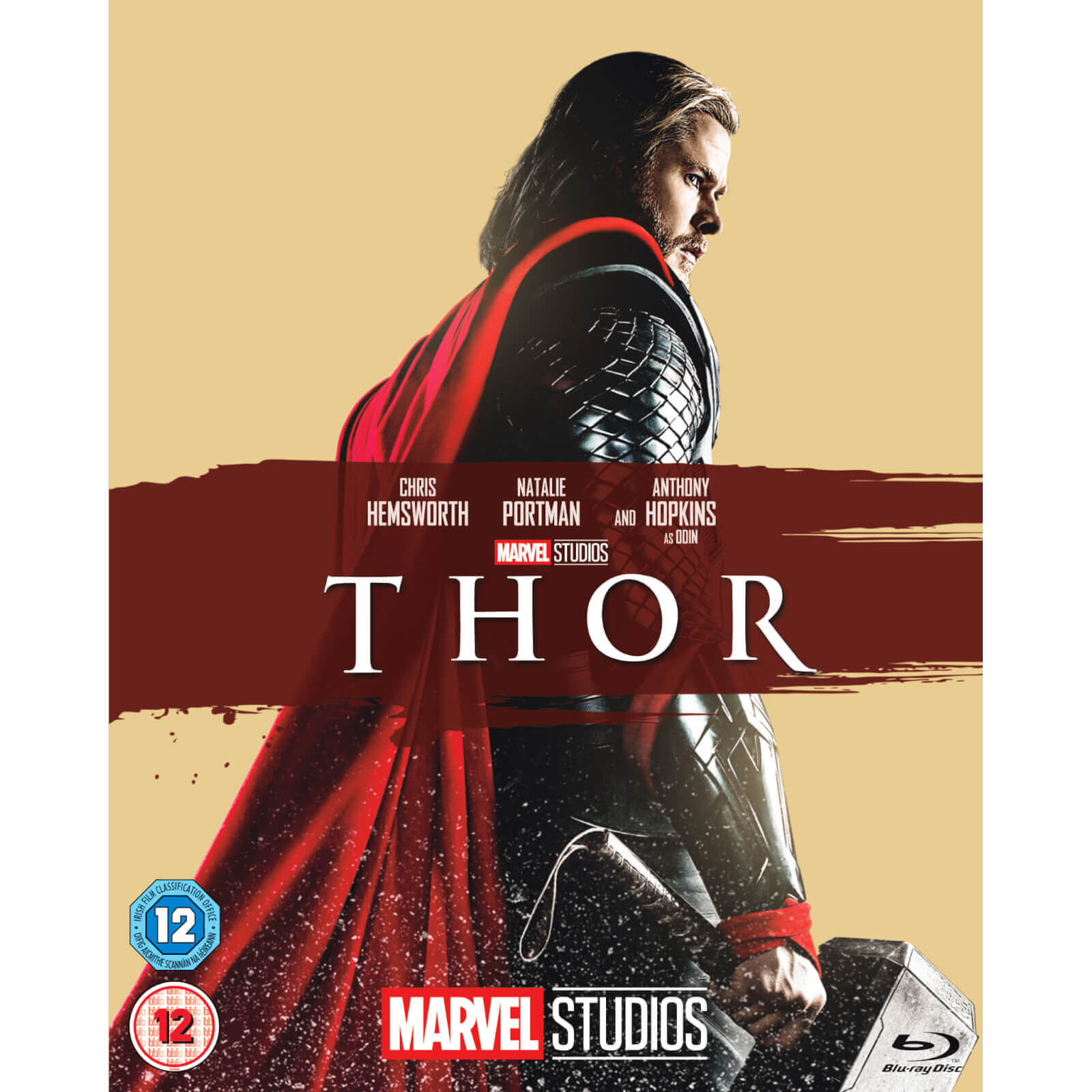 Thor von Walt Disney Studios