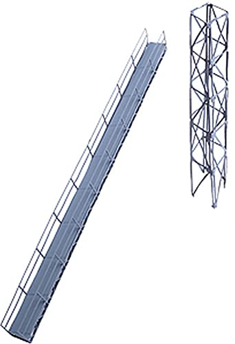 Walthers Cornerstone 933-2940 Modellbausatz, verschieden von Cornerstone