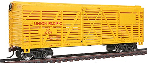 Walthers Spur H0 40` Stockcar Union Pacific von Walthers Trainline