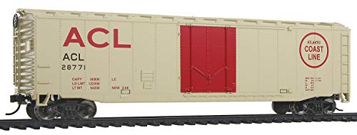 Walthers Spur H0 Boxcar Atlantic Coast Line von Walthers Trainline