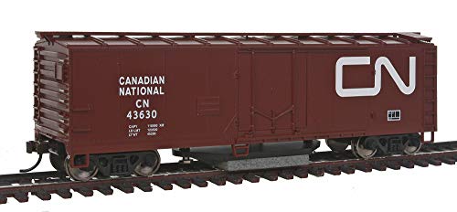 Walthers Spur H0 Reinigungswagen Canadian National von Walthers Trainline