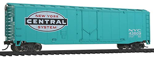 Walthers Trainline Boxcar - Ready to Run - New York Central von Walthers Trainline