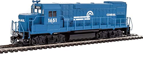 Spur H0 - Diesellok EMD GP15-1 Conrail von Walthers