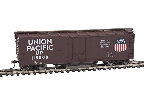 Spur H0 - Walthers Reinigungswagen Union Pacific von Walthers