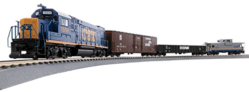 Spur H0 - Walthers Startpackung CSX Transportation von Walthers