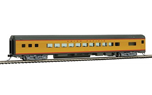 WALTHERS Spur H0 - 85' Budd Small Window Coach Union Pacific von Walthers