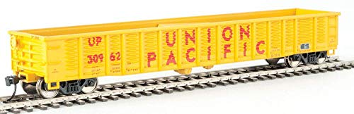 WALTHERS Spur H0 - Güterwagen Gondola Union Pacific von Walthers