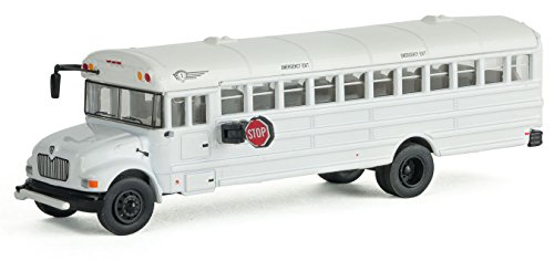 WALTHERS Spur H0 - MOW Crew Bus von Sohni-Wicke