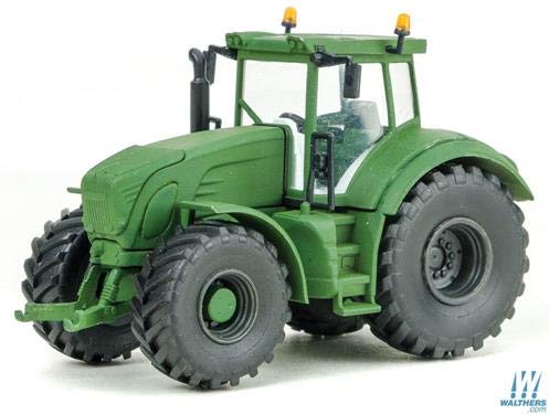 Walthers SceneMaster 949-11011 Four Wheel Drive Farm Tractor Kit von Walthers