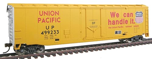 Walthers Spur H0 50` Boxcar Union Pacific Walthers Spur H0 50` Boxcar Union Pacific von Walthers