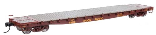 Walthers Spur HO 53' GSC Flatcar Union Pacific von Walthers