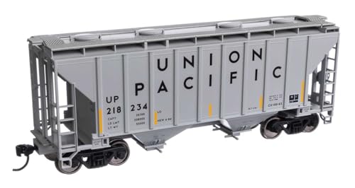 Walthers Spur HO Güterwagen Covered Hopper Union Pacific von Walthers