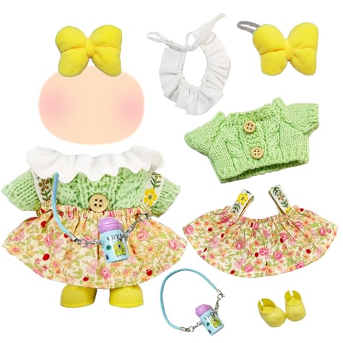 Puppenkleidung Puppenkleidung von WanderGo