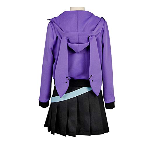 WangYouMan Astolfo Anime Fate/Grand Order Cosplay Uniform Kostüm (XXL-XL) von WangYouMan