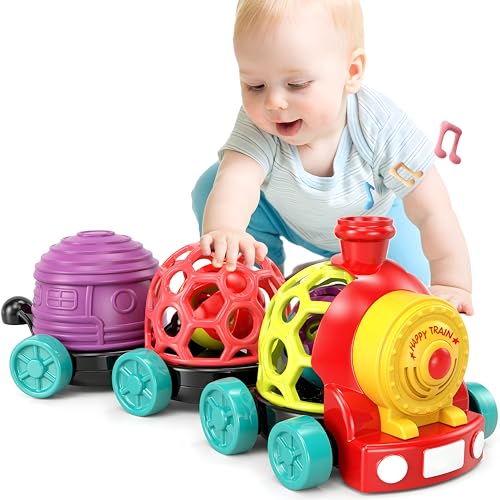 Wanonoo Baby Spielzeugauto für 6 9 Monate, Baby Auto Spielzeug mit Rassel und Musik, KinderSpielzeug Spielzeugrassel für 6-9 Monat Jungen Interaktives Geschenk für 1 2 Jahre Jungen Mädchern Wanonoo Baby Spielzeugauto für 6 9 Monate, Baby Auto Spielzeug mit Rassel und Musik, KinderSpielzeug Spielzeugrassel für 6-9 Monat Jungen Interaktives Geschenk für 1 2 Jahre Jungen Mädchern von Wanonoo
