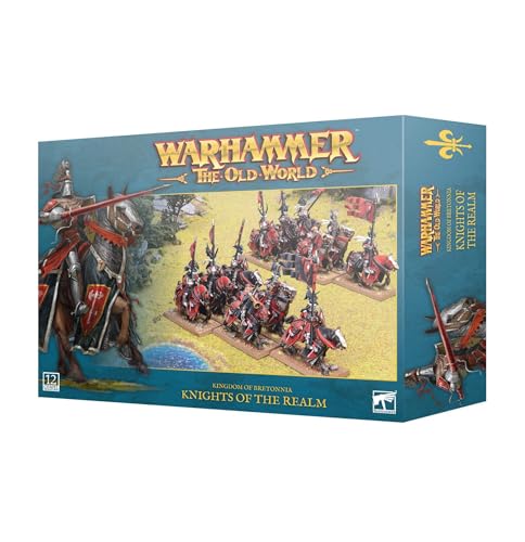 Games Workshop 06-11 Collectible Figure von Warhammer