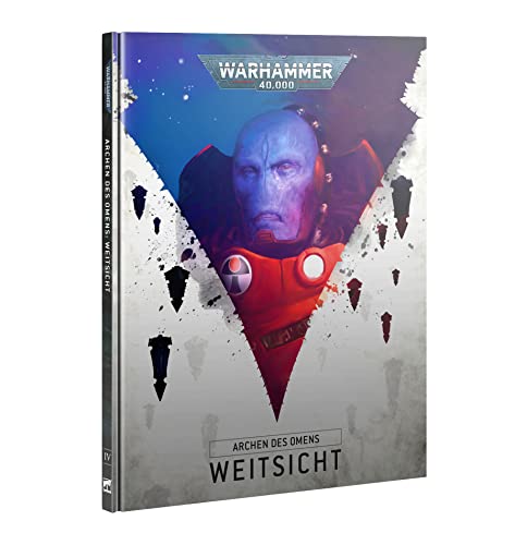 ARCHEN DES OMENS: WEITSICHT (DEU) von Warhammer