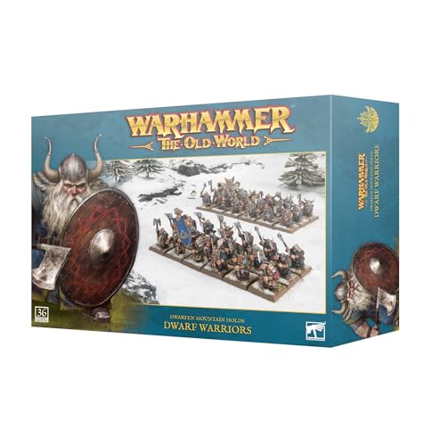 Games Workshop 10-07 Sammelfigur von Warhammer