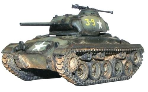Bolt Action M24 Chaffee US Light Tank von Warlord Games