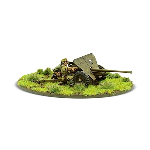Japanese Type 47mm Anti Tank Gun von Warlord Games Japanese Type 47mm Anti Tank Gun von Warlord Games von Warlord Games