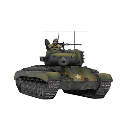 M26 Pershing Tank Miniature by Warlord Games von Warlord Games