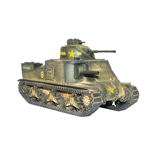 M3 Lee WWII Allied Medium Tank - WGB.AI.124 - Bolt Action von Warlord Games