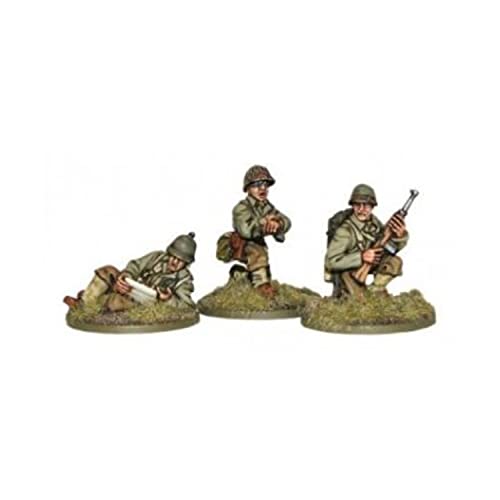 US Army FOO team von Warlord Games